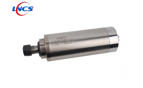 2.2KW廣告木工類(lèi)水冷電主軸