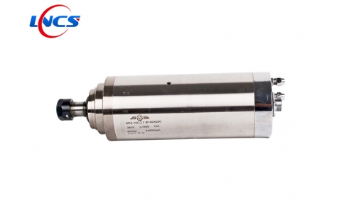 3.7KW廣告木工類(lèi)水冷電主軸