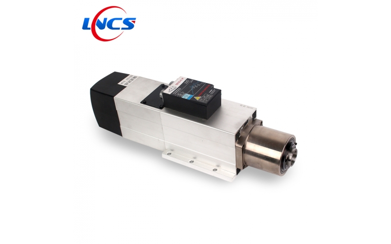 4.5KW 自動換刀電主軸