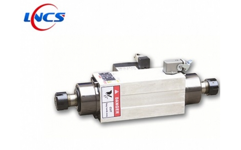 怎樣有效延長電主軸壽命？